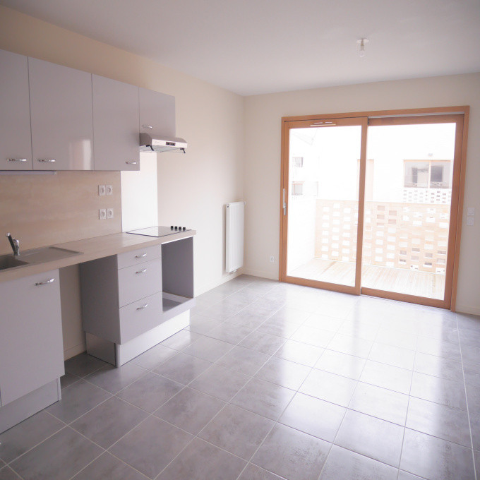 Offres de vente Appartement Bordeaux (33000)