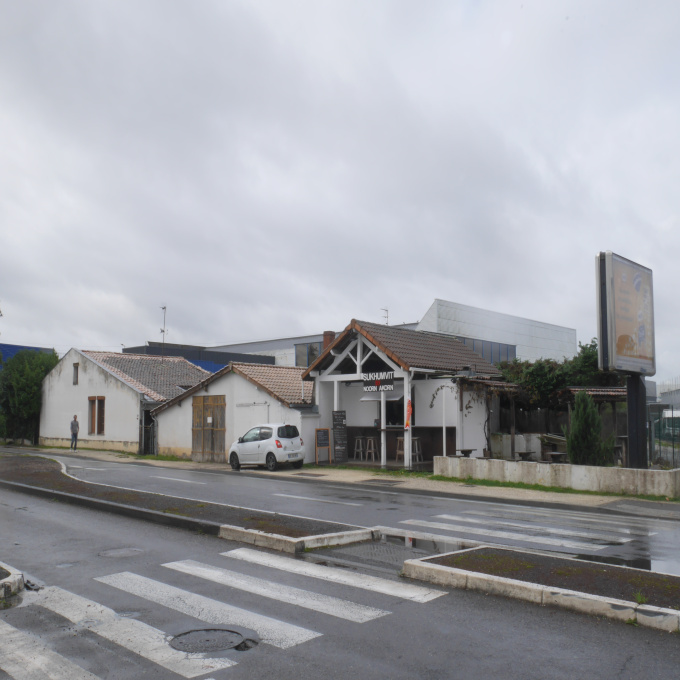 Offres de vente Autre Mérignac (33700)
