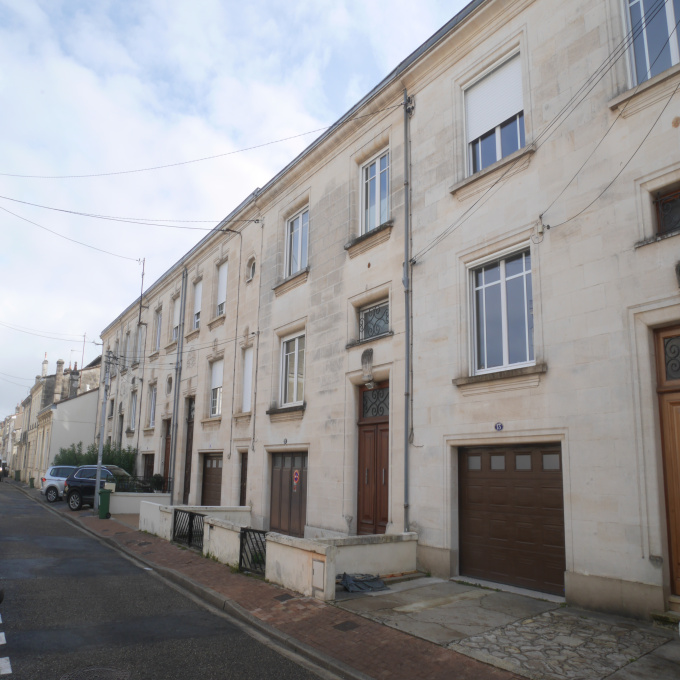 Offres de vente Maison Bordeaux (33200)