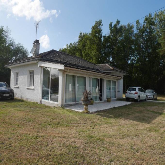 Offres de location Maison Salaunes (33160)