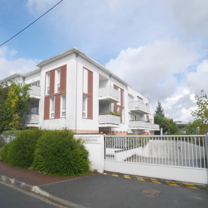 Offres de vente Appartement Bruges (33520)