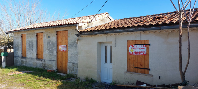 Offres de vente Immeuble Saint-Médard-en-Jalles (33160)