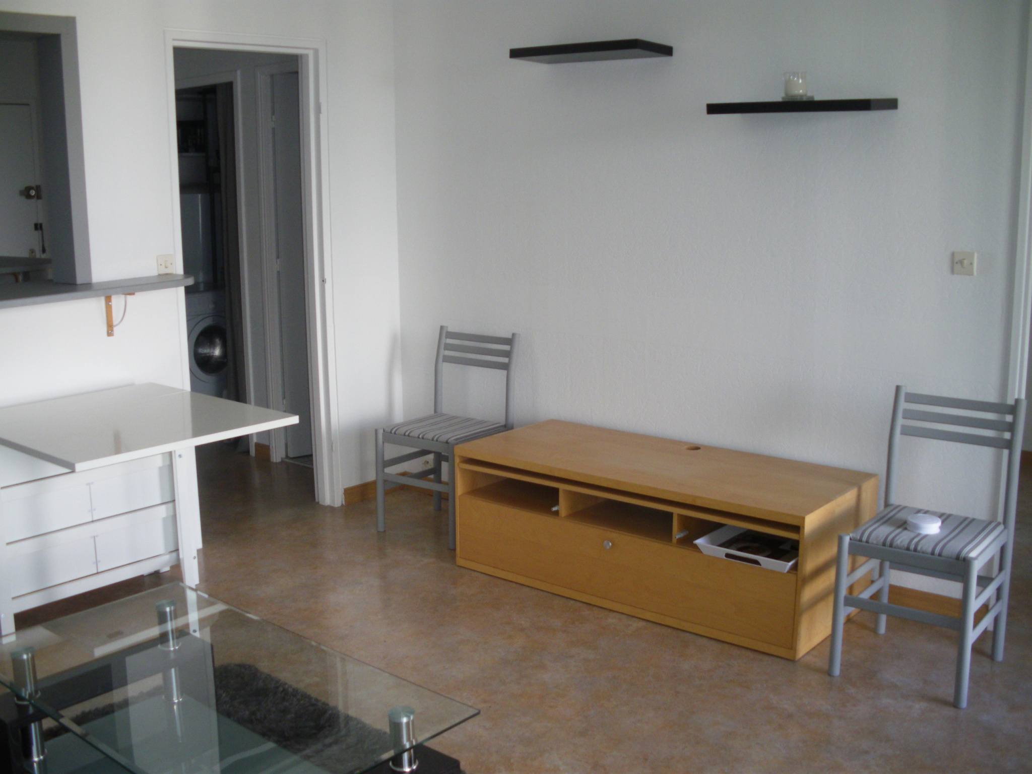 location MERIGNAC - Appartement T2 meublé | Immobilier Dubois