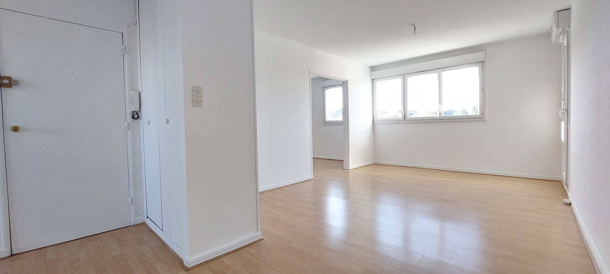 Vente Appartement 70m² 4 Pièces à Mérignac (33700) - Agence Immobilier Dubois