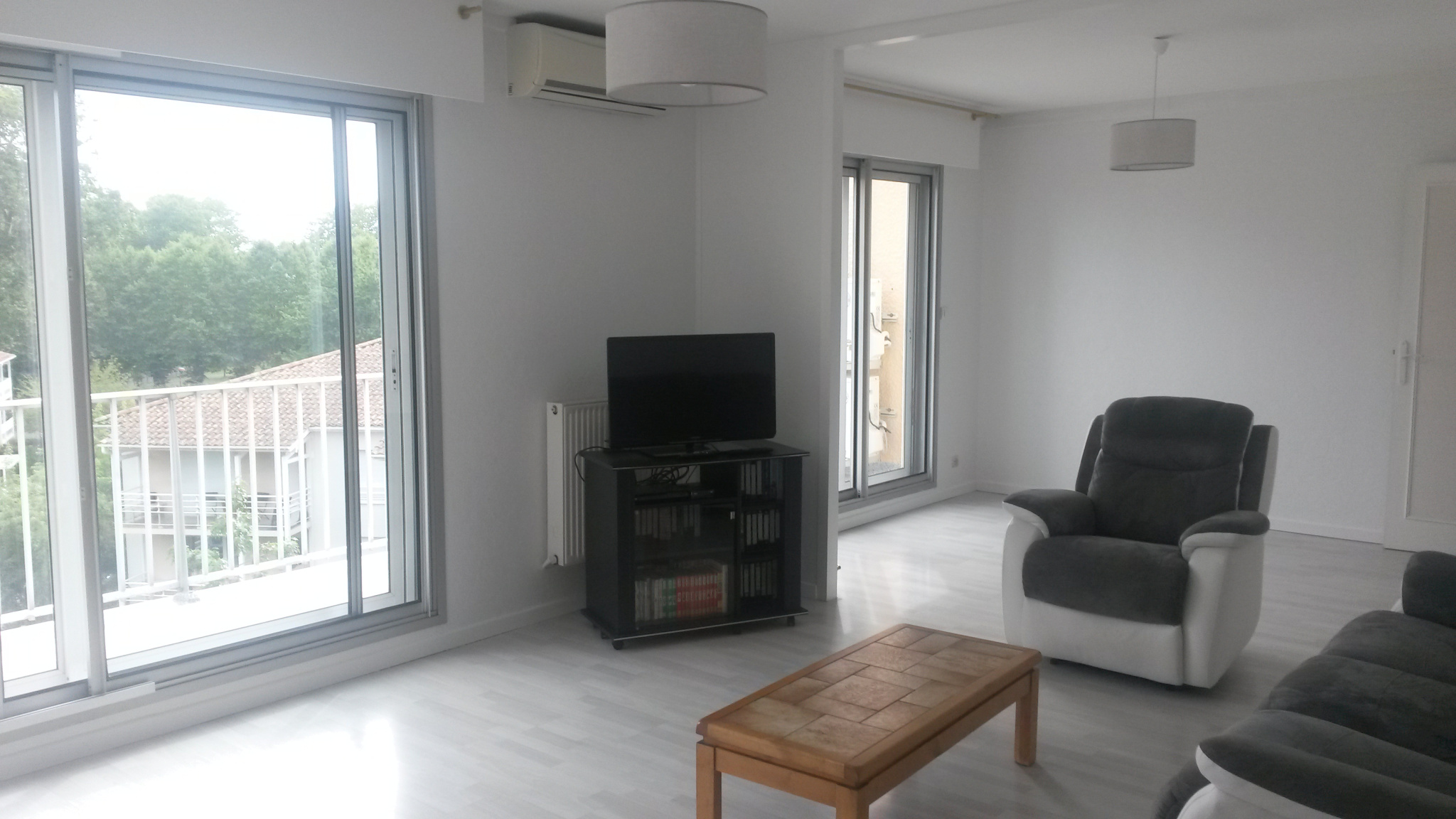 location MERIGNAC - APPARTEMENT T4 | Immobilier Dubois