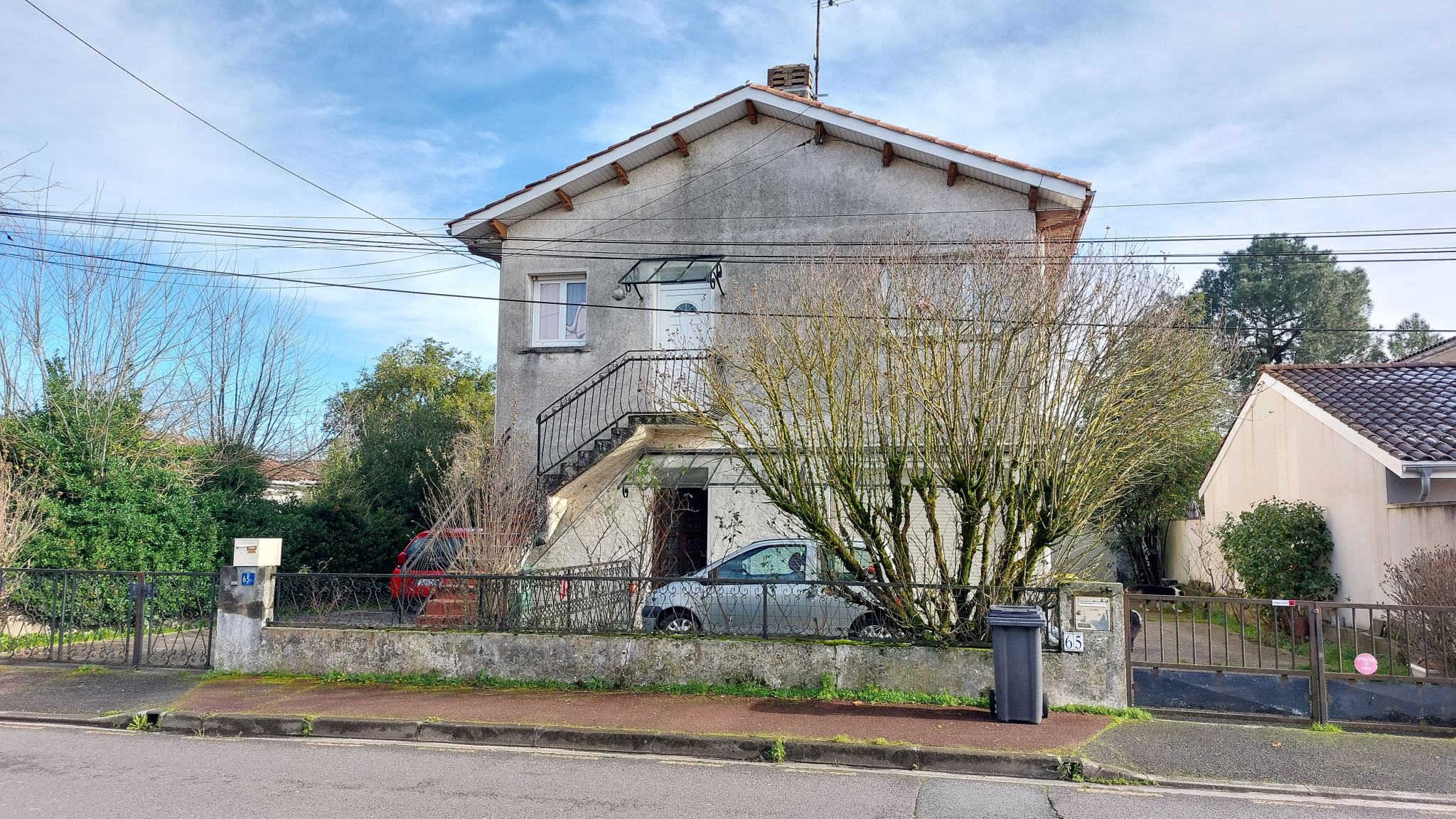 Vente Maison 176m² 8 Pièces à Mérignac (33700) - Agence Immobilier Dubois