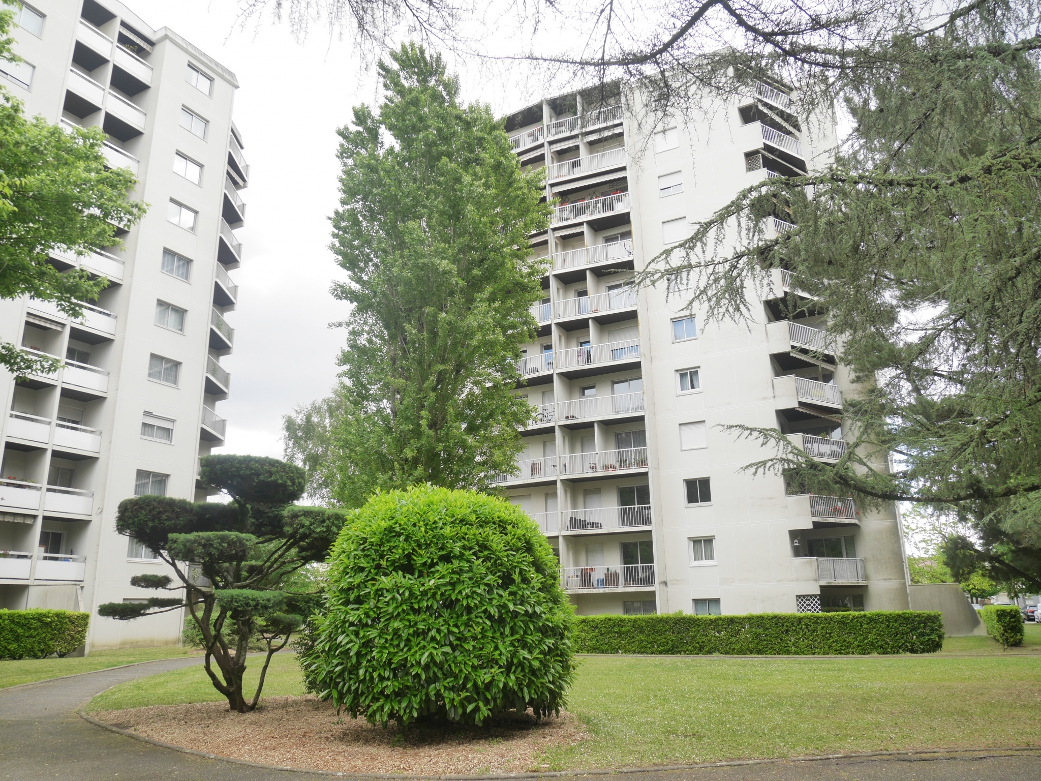 Vente Appartement 74m² 4 Pièces à Mérignac (33700) - Agence Immobilier Dubois